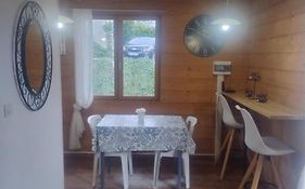 Le petit chalet